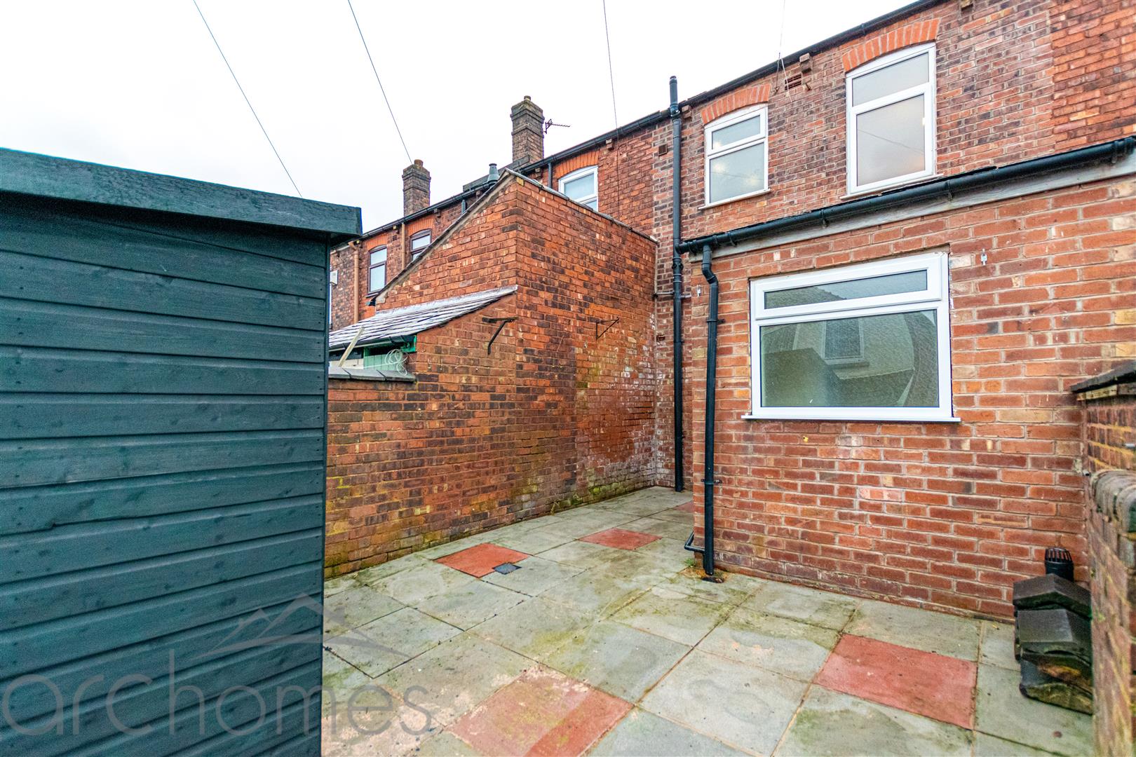 Hamilton Street, Atherton, Manchester Arc Homes Estate Agents